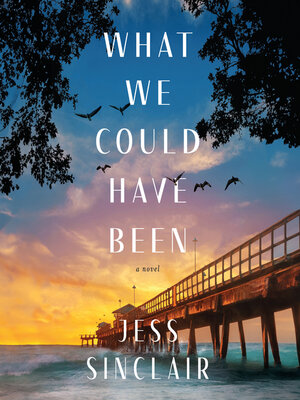 What We Could Have Been - Audiobook